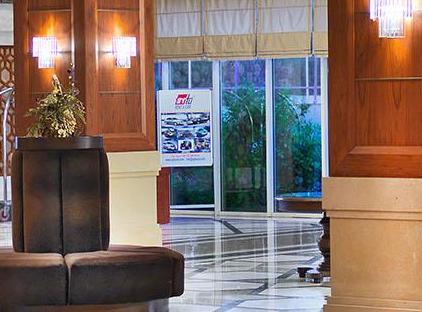 Crystal De Luxe Resort Spa - All Inclusive تورنگار