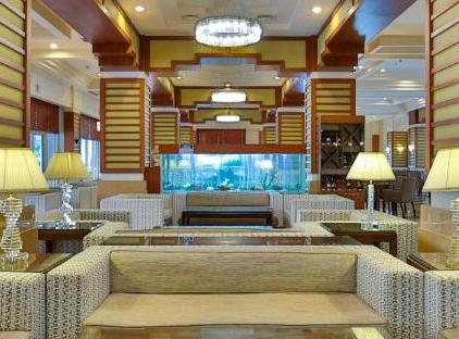 Crystal De Luxe Resort Spa - All Inclusive تورنگار