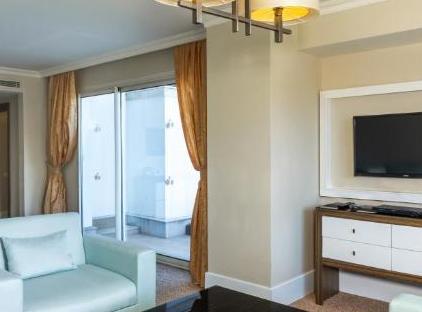 Crystal De Luxe Resort Spa - All Inclusive تورنگار