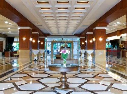 Crystal De Luxe Resort Spa - All Inclusive تورنگار