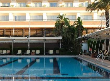 Crystal De Luxe Resort Spa - All Inclusive تورنگار