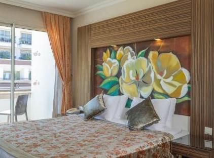 Crystal De Luxe Resort Spa - All Inclusive تورنگار
