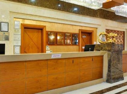 Crystal De Luxe Resort Spa - All Inclusive تورنگار