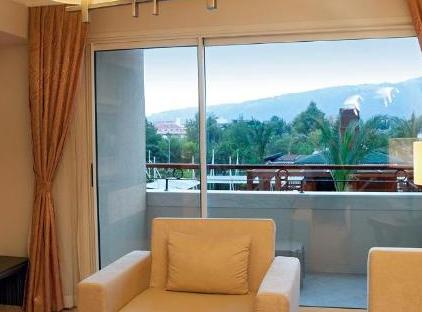 Crystal De Luxe Resort Spa - All Inclusive تورنگار