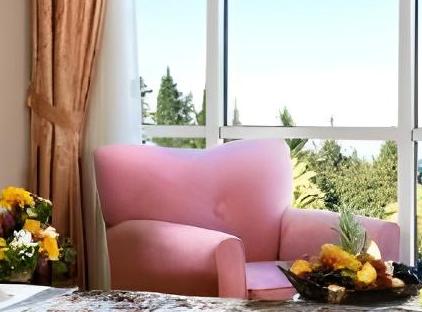 Crystal De Luxe Resort Spa - All Inclusive تورنگار