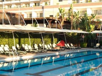 Crystal De Luxe Resort Spa - All Inclusive تورنگار