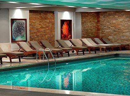 Crystal De Luxe Resort Spa - All Inclusive تورنگار