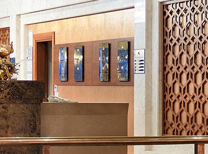 Crystal De Luxe Resort Spa - All Inclusive تورنگار