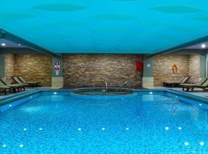 Crystal De Luxe Resort Spa - All Inclusive تورنگار