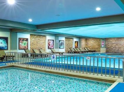 Crystal De Luxe Resort Spa - All Inclusive تورنگار