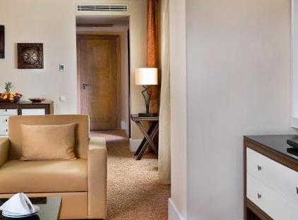 Crystal De Luxe Resort Spa - All Inclusive تورنگار