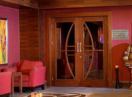 Crystal De Luxe Resort Spa - All Inclusive تورنگار