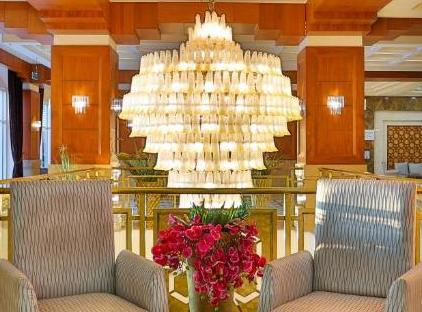Crystal De Luxe Resort Spa - All Inclusive تورنگار