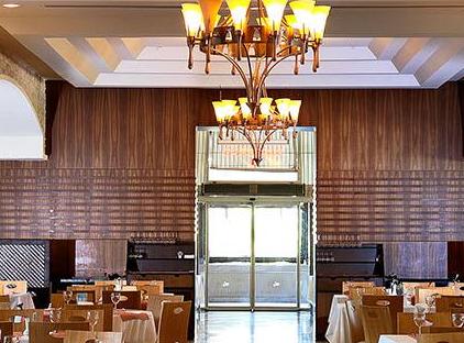 Crystal De Luxe Resort Spa - All Inclusive تورنگار