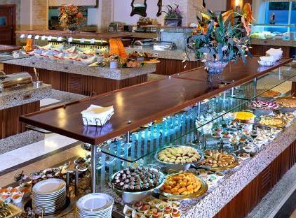 Crystal De Luxe Resort Spa - All Inclusive تورنگار