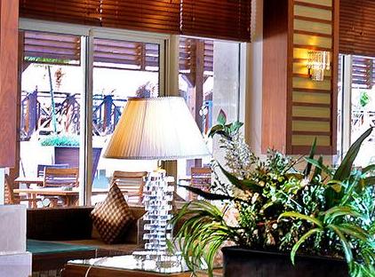 Crystal De Luxe Resort Spa - All Inclusive تورنگار