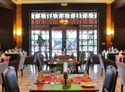 Crystal De Luxe Resort Spa - All Inclusive تورنگار