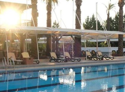 Crystal De Luxe Resort Spa - All Inclusive تورنگار