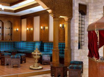 Crystal De Luxe Resort Spa - All Inclusive تورنگار