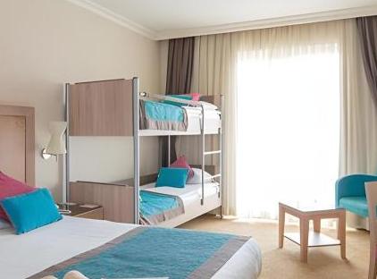 Crystal De Luxe Resort Spa - All Inclusive تورنگار