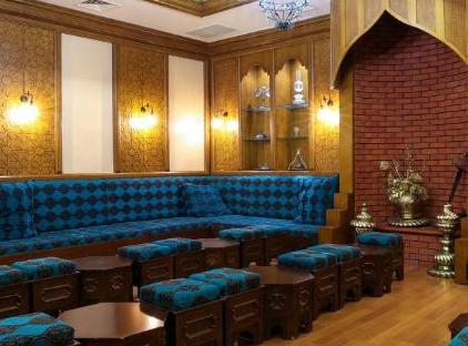 Crystal De Luxe Resort Spa - All Inclusive تورنگار
