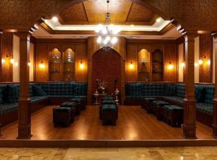 Crystal De Luxe Resort Spa - All Inclusive تورنگار