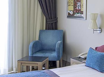 Crystal De Luxe Resort Spa - All Inclusive تورنگار
