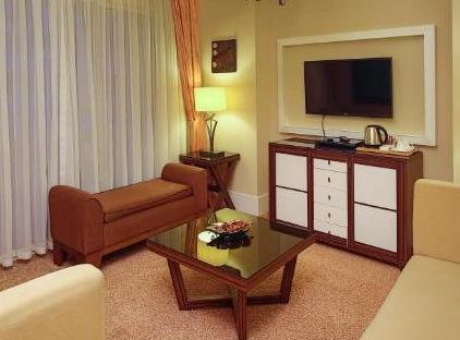 Crystal De Luxe Resort Spa - All Inclusive تورنگار