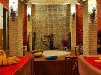 Crystal De Luxe Resort Spa - All Inclusive تورنگار