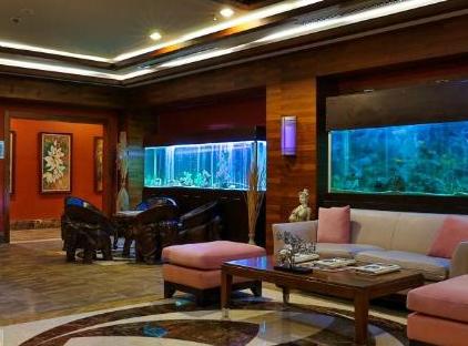 Crystal De Luxe Resort Spa - All Inclusive تورنگار