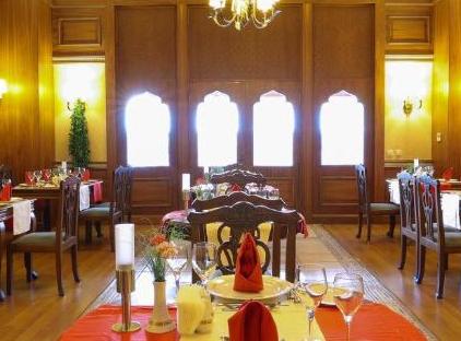 Crystal De Luxe Resort Spa - All Inclusive تورنگار