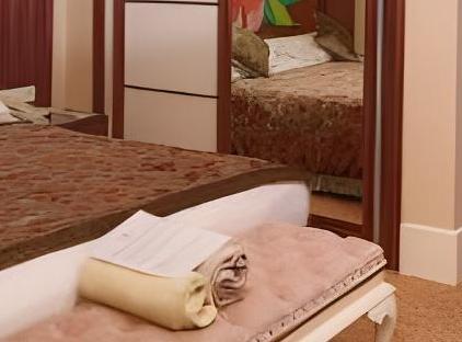 Crystal De Luxe Resort Spa - All Inclusive تورنگار