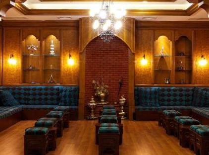 Crystal De Luxe Resort Spa - All Inclusive تورنگار