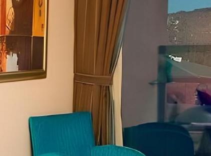 Crystal De Luxe Resort Spa - All Inclusive تورنگار