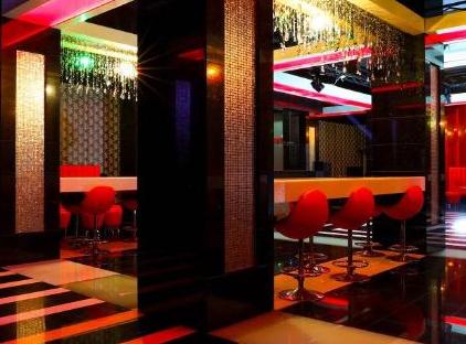 Crystal De Luxe Resort Spa - All Inclusive تورنگار