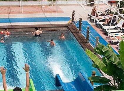 Crystal De Luxe Resort Spa - All Inclusive تورنگار