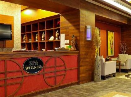 Crystal De Luxe Resort Spa - All Inclusive تورنگار