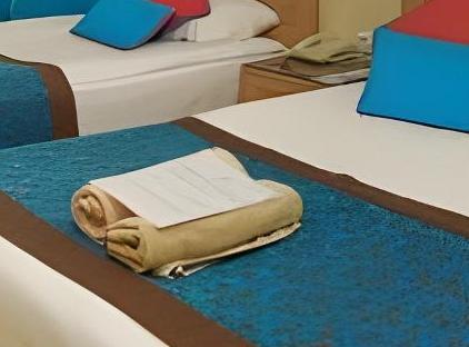Crystal De Luxe Resort Spa - All Inclusive تورنگار