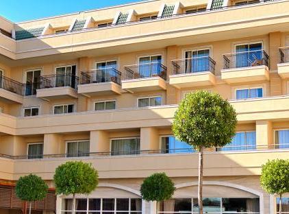 Crystal De Luxe Resort Spa - All Inclusive تورنگار