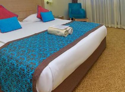Crystal De Luxe Resort Spa - All Inclusive تورنگار