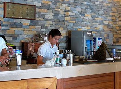Crystal De Luxe Resort Spa - All Inclusive تورنگار