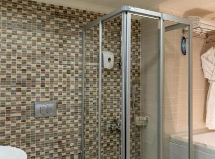 Crystal De Luxe Resort Spa - All Inclusive تورنگار