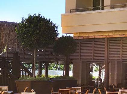 Crystal De Luxe Resort Spa - All Inclusive تورنگار