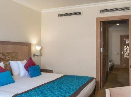 Crystal De Luxe Resort Spa - All Inclusive تورنگار