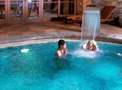Crystal De Luxe Resort Spa - All Inclusive تورنگار