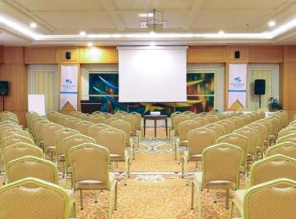 Crystal De Luxe Resort Spa - All Inclusive تورنگار