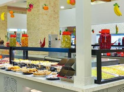 Crystal De Luxe Resort Spa - All Inclusive تورنگار