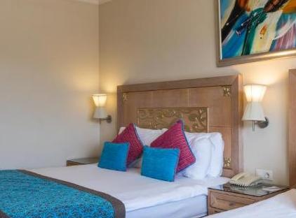 Crystal De Luxe Resort Spa - All Inclusive تورنگار