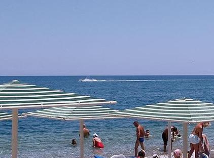 Crystal De Luxe Resort Spa - All Inclusive تورنگار