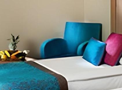 Crystal De Luxe Resort Spa - All Inclusive تورنگار